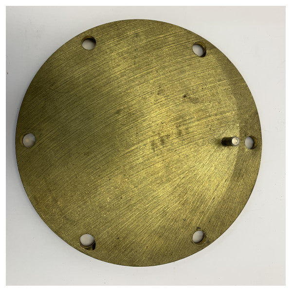 Jabsco 17378-1000 Капак на помпата