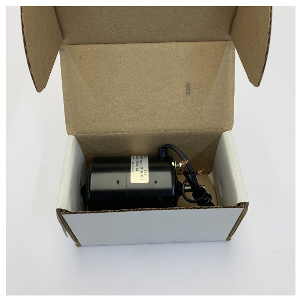 Jabsco 12V DC Motor for Marine Pumps - 30200-0000