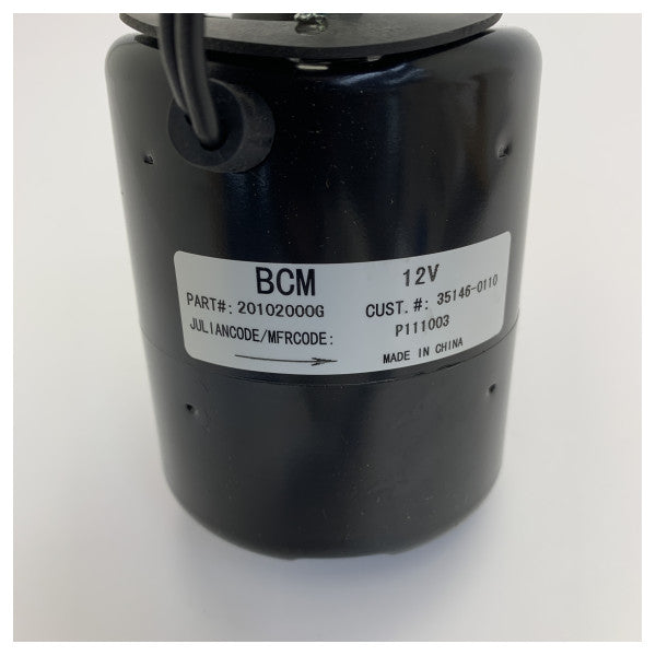 Kit motore Jabsco 30202-0000 per PAR 36960 - 35146-0110