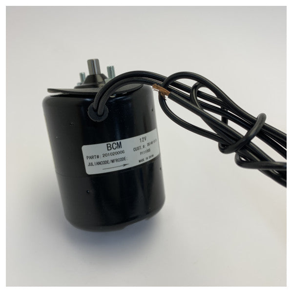 Kit motore Jabsco 30202-0000 per PAR 36960 - 35146-0110