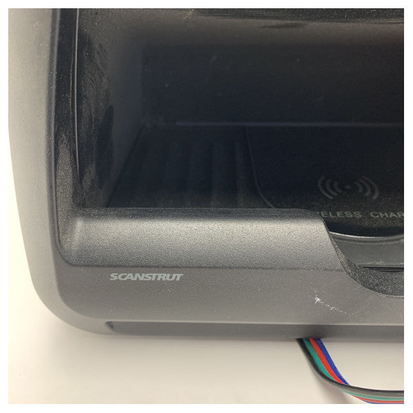 Scanstrut Cove LED SC-CW-10F ċarġer tal-telefon mingħajr fili