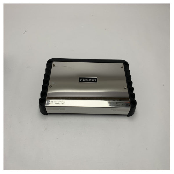 Fusion SG-DA41400 1500W 4-kanalno morsko pojačalo