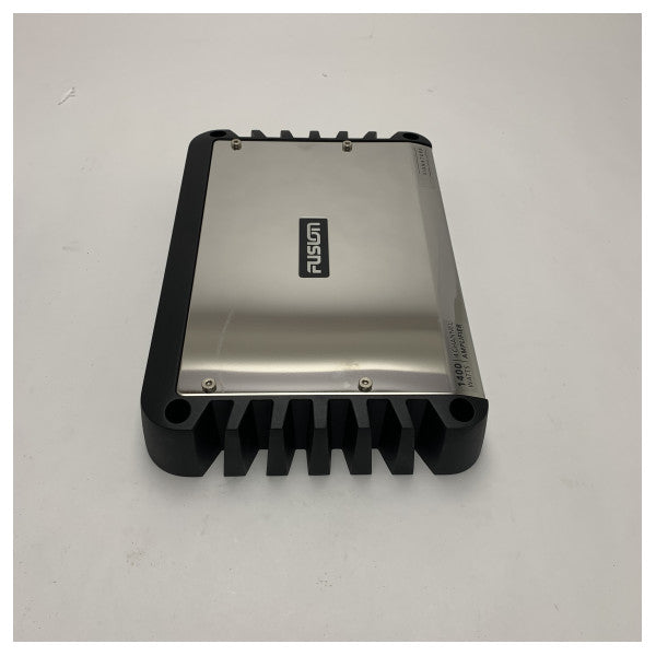 Amplificatore marino Fusion SG-DA41400 1500W a 4 canali