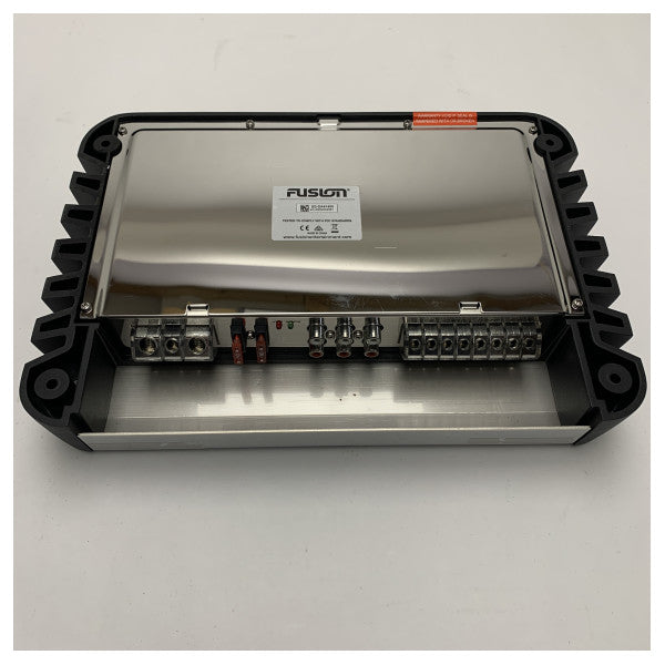 Amplificatore marino Fusion SG-DA41400 1500W a 4 canali