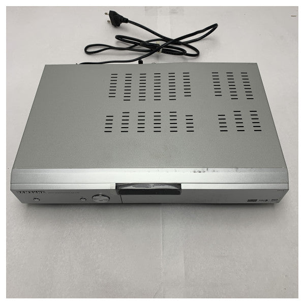 Samsung DSR-5500 CI HDMI ve Sağlam Metal Tasarımlı Denizde Kullanım için Dijital Uydu Alıcısı