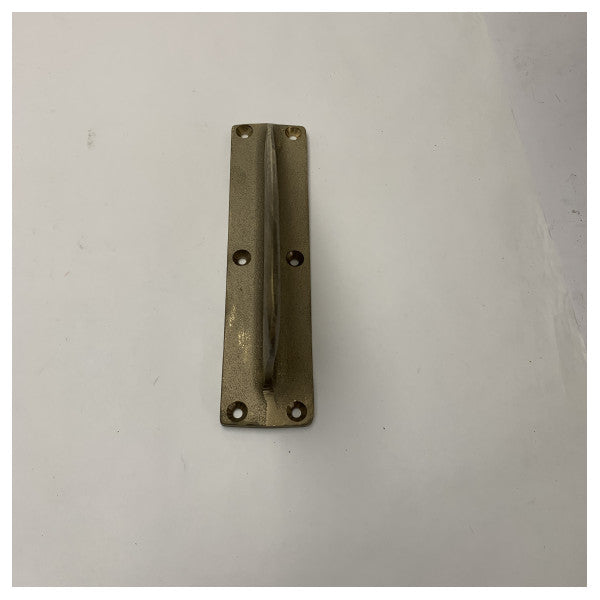 باك مارين 10SKI2 زعنفة مثبت مقاومة للتآكل للقوارب والمراكب المائية