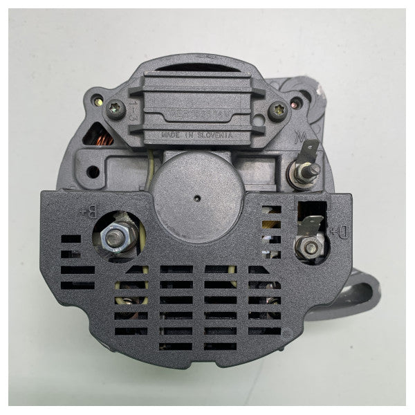 Alternador Lombardini Iskra AAK3139 V14 80A - 11.203.018