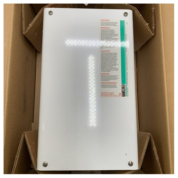 Trace 50a | 1100W | 12V Ladegerät Wechselrichter 230 V | 50 Hz - UX1112ESB