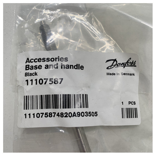 Danfoss hydraulinen sähköinen PVE32 toimilaite 24V - 11166743