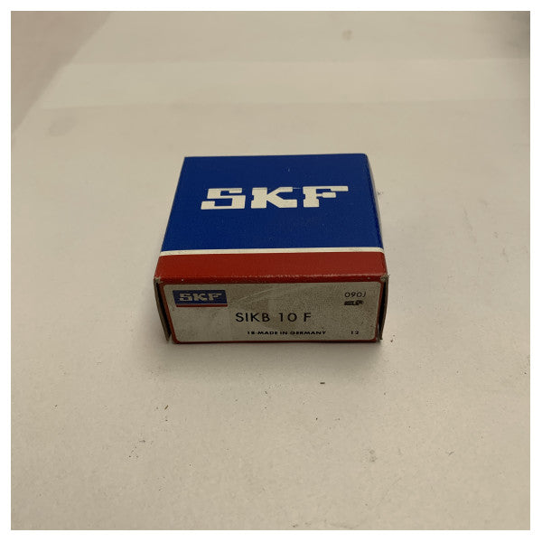 SKF 11474 SIKB 10 F кульовий шарнір у зборі