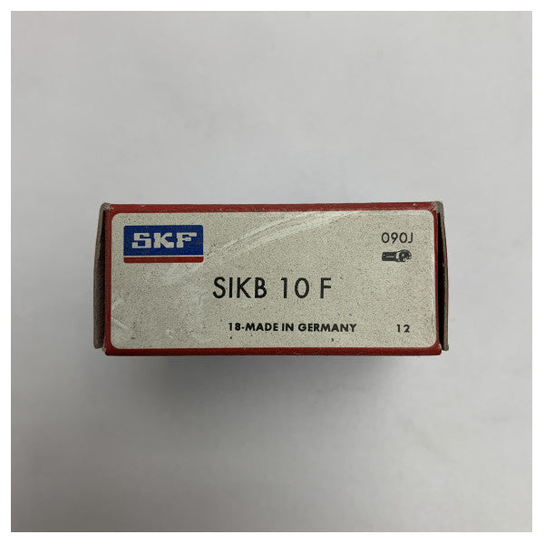 SKF 11474 SIKB 10 F кульовий шарнір у зборі