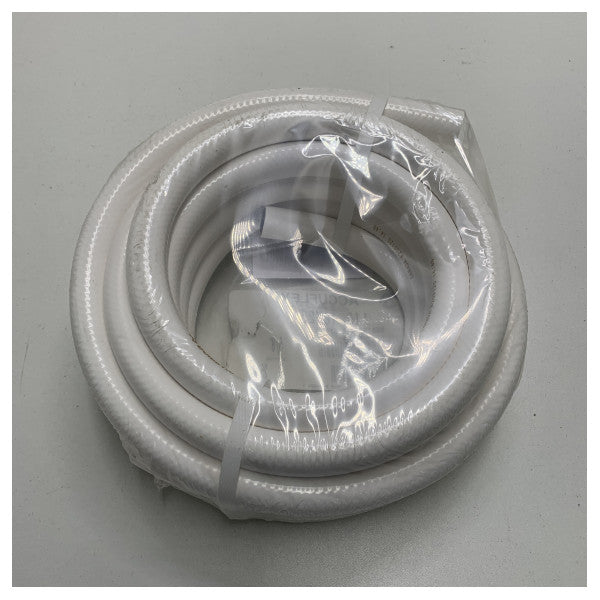 Mangueira de ar marítimo Accuflex 115-10X25 de 5/8 polegadas 7,5 metros