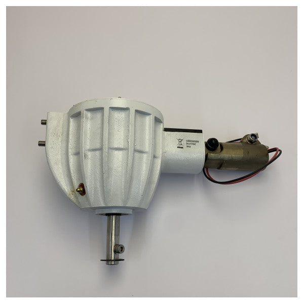 Jabsco AEROGEN 2 LVM212 Vindgenerator 48W - 24V