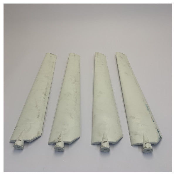 Jabsco AEROGEN 2 LVM212 vindgenerator 48W - 24V