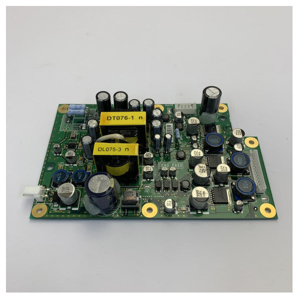 Furuno Radar naponska PCB ploča 03P9452(LF) za DRS4A i DRS6A radarske senzore