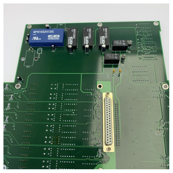 Furuno VR-5000 VDR Main PCB Board 24P0065 | Marine Electronics Spare Part