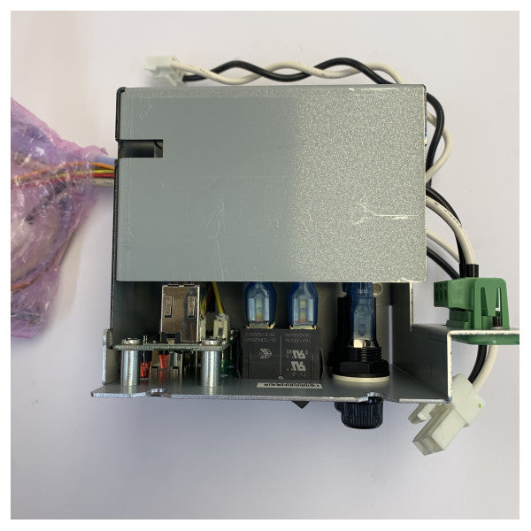 Furuno VR-7000 VR-7010 PWR Güç Şasesi Montajı için VDR