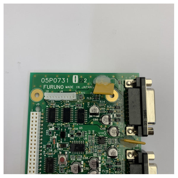 Furuno T-I/F PCB 05P0731(LF) για FS-1570T FS-2570T MF/HF Radio - Νέο