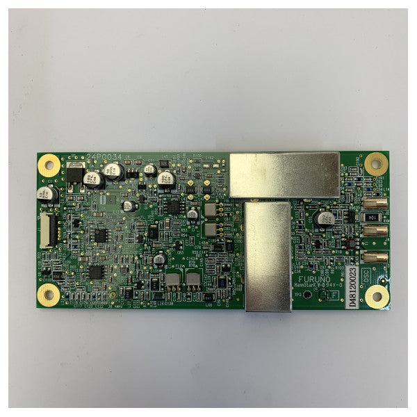 Furuno FA-1501 AIS DSC PCB glavna ploča 24P0034(LF) pomorska elektronika