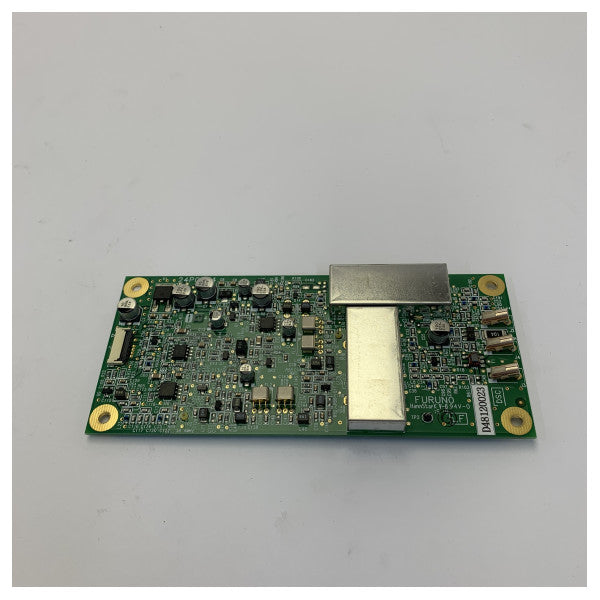 Furuno FA-1501 AIS DSC PCB glavna ploča 24P0034(LF) pomorska elektronika