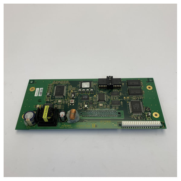 Furuno FS-2570C C-CPU PCB 05P0729(LF) Carte de commande radio MF/HF marine
