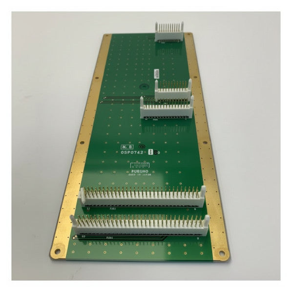 Carte principale PCB Furuno FS-1570T radio MF/HF 05P0742(LF) MB