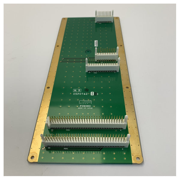Furuno FS-1570T MF/HF Radio Main Board PCB 05P0742(LF) MB