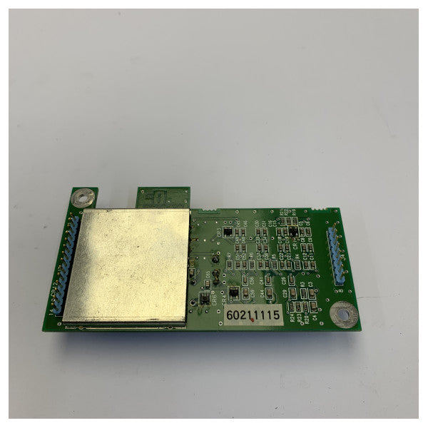 Furuno 05P0746(LF) PRESEL PCB för FS-1570T FS-2570T MF/HF-radio