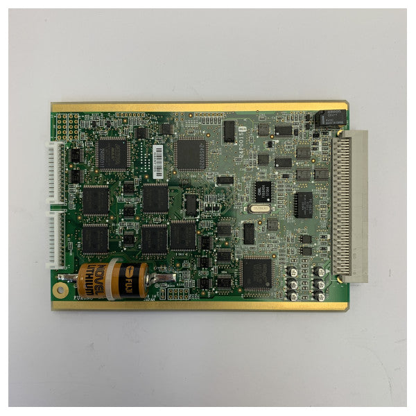 Furuno FA-100 AIS Ana Kart PCB 24P0015 MPB Deniz Elektroniği