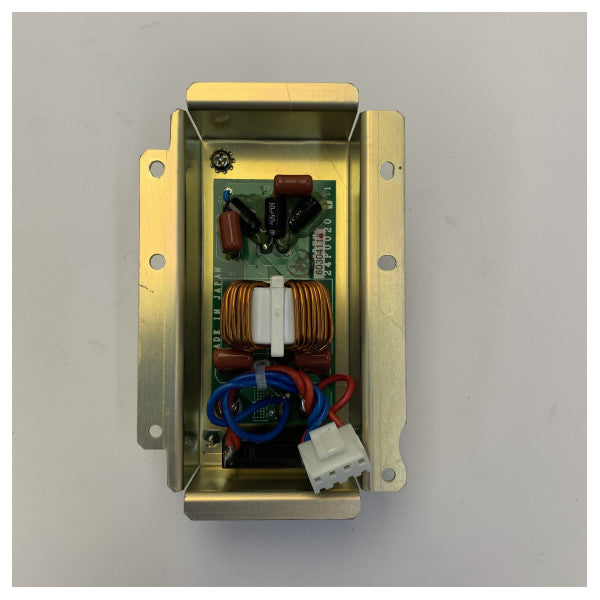 Assemblage du filtre DCN Furuno FA-100 AIS 24P0020 DCN