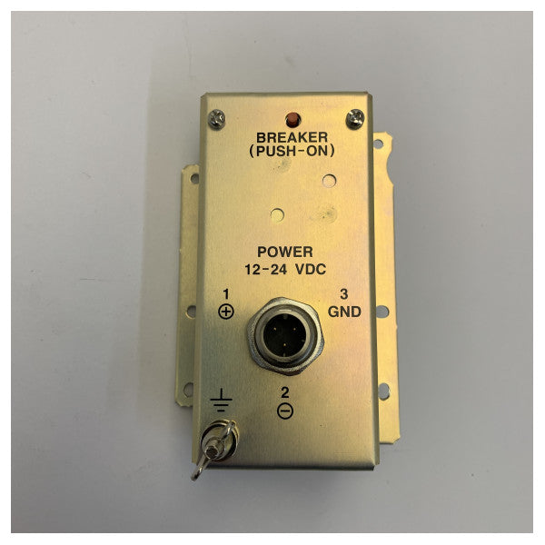 Furuno FA-100 AIS DCN -suodinyksikkö 24P0020 DCN