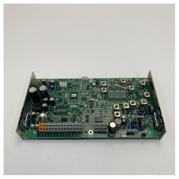 Tokyo Keiki TD-310 Doppler speedlog PCB PWB (DPL) marineelektronik