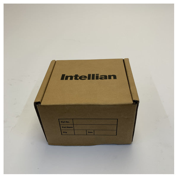 Intellian VSAT Coaxial Rotary Joint v60 v60G (E-Type) V1-6005 Eletrónica Marítima