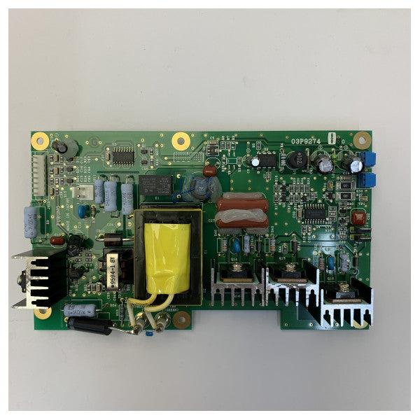 Furuno River Radar PCB RHRS2005RC 03P9274(LF) MD Marine Electronics