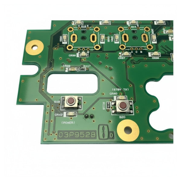 Carte électronique marine Furuno RHRS2014 River Radar Key PCB 03P9528(LF)