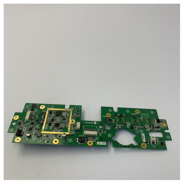 Carte électronique marine Furuno RHRS2014 River Radar Key PCB 03P9528(LF)