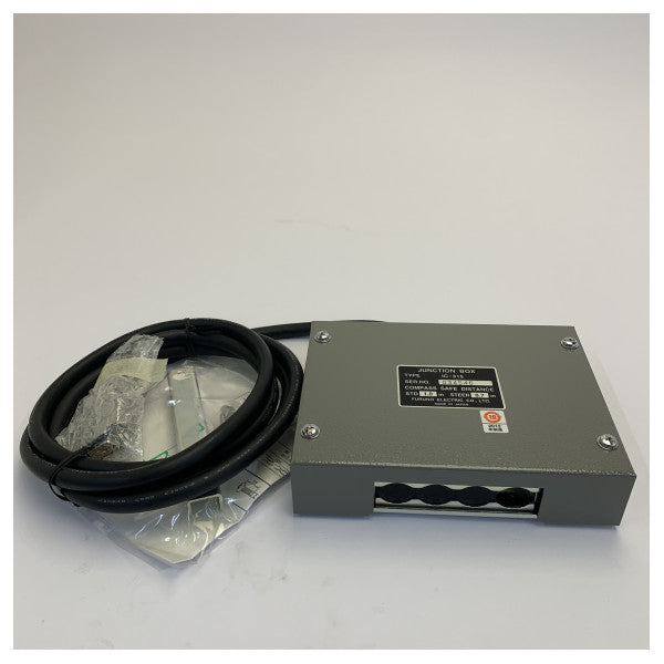 Boîtier de jonction Furuno IC-315 pour communication maritime de navire Satcom-C FELCOM15