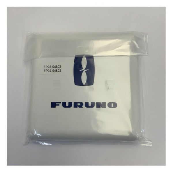 Furuno FE-700 ekkolodsskærmdæksel FP02-04802 | FE-701 beskyttende solcover