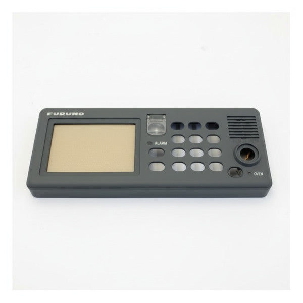 Panneau de façade avec filtre PNL/FIL pour radio MF/HF Furuno FS-2570C