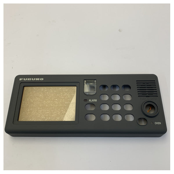 Panneau de façade avec filtre PNL/FIL pour radio MF/HF Furuno FS-2570C