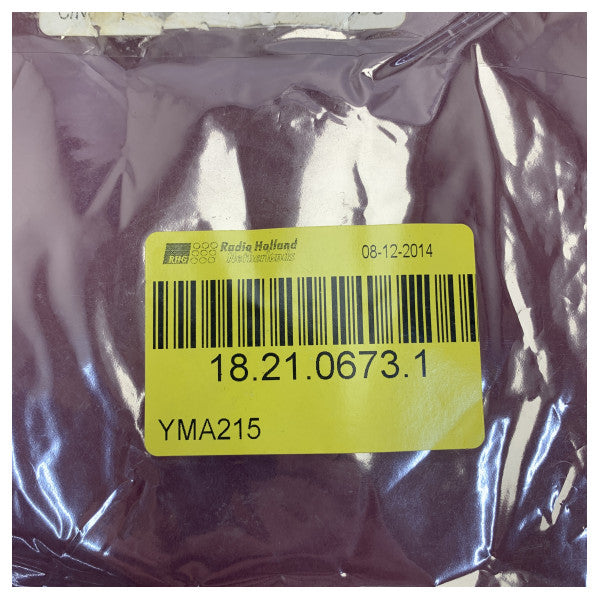 Furuno FR-2115 X-Band Radar PCB IF3-A10 INT PBH-188 CDT2136B Elektronika morska