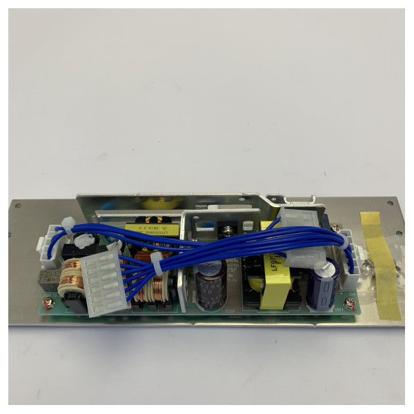 Yokogawa EML500 لوحة إمداد الطاقة لمقياس السرعة الإلكترونية LT501 V8308RG +/-24VDC