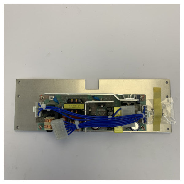 Yokogawa EML500 EM Log Power Supply Board LT501 V8308RG +/-24VDC