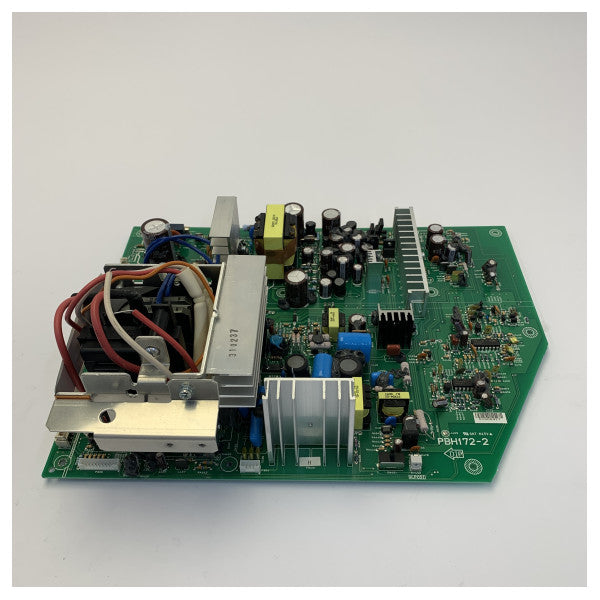 Carte électronique principale Furuno PBH172-2 pour radar S-Band FR-2115 RHRS2005C | Neuf