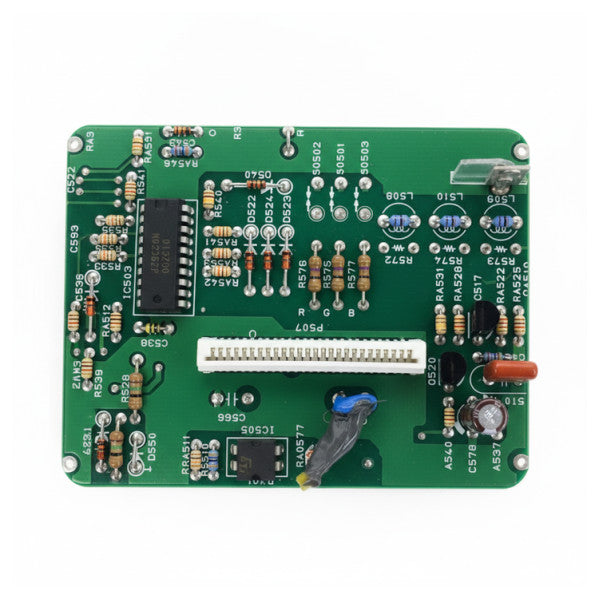 Furuno RHRS2005RC FR-2115 River Radar Video PCB PBH173-4 CDT2136B
