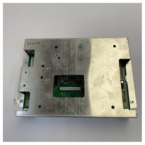 Furuno RHRS2005RC FR-2115 River Radar Video PCB PBH173-4 CDT2136B