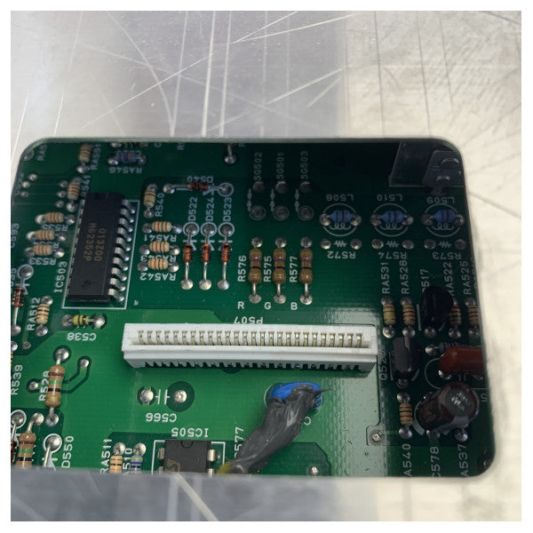 Furuno RHRS2005RC FR-2115 River Radar Video PCB PBH173-4 CDT2136B