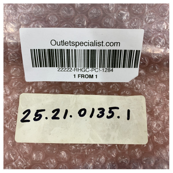 Furuno VR-5000 VDR scheda PCB PCI-1284 porta parallela 25 pin - 00104818000