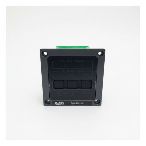 Tokyo Keiki PR-9000 Autopilot Override Assy 11329284 - Ny marineelektronik