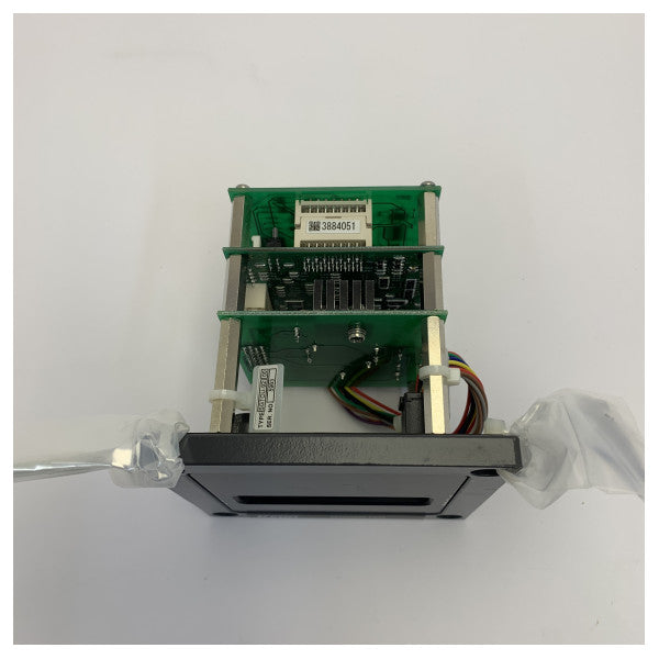 Tokyo Keiki PR-9000 Autopilot Override Assy 11329284 - Ny marineelektronik